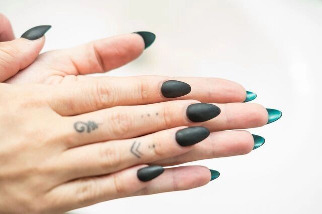 Lake Norman Nail Shop in Cornelius, NC (2)