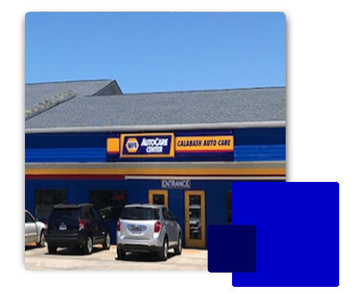 Calabash NAPA Auto Care Center in Sunset Beach, NC (5)