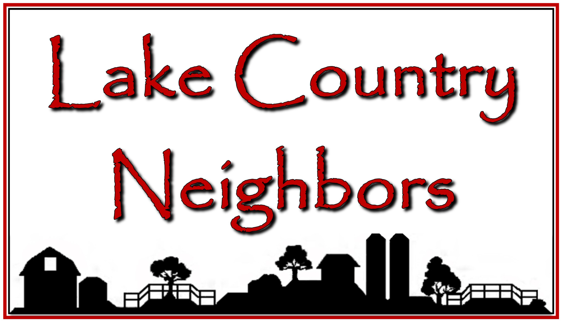 Lake Country Neighbors in Yantis, TX