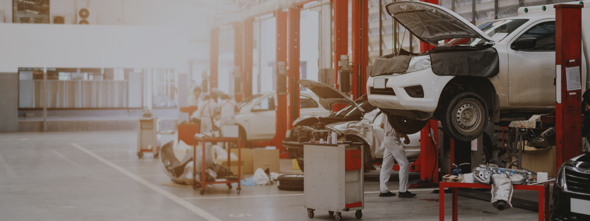 T & S Auto Repair in San Carlos, CA