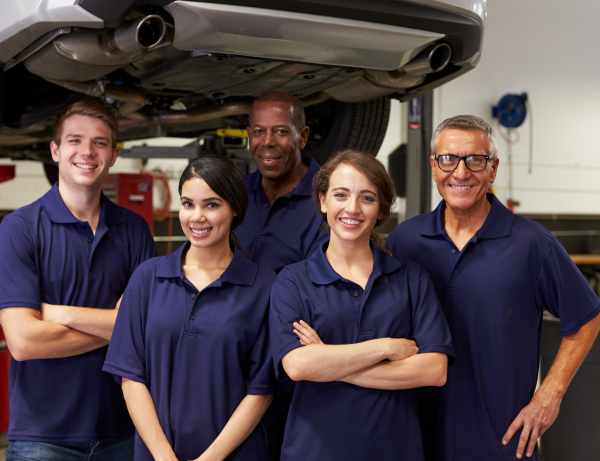 T & S Auto Repair in San Carlos, CA (3)