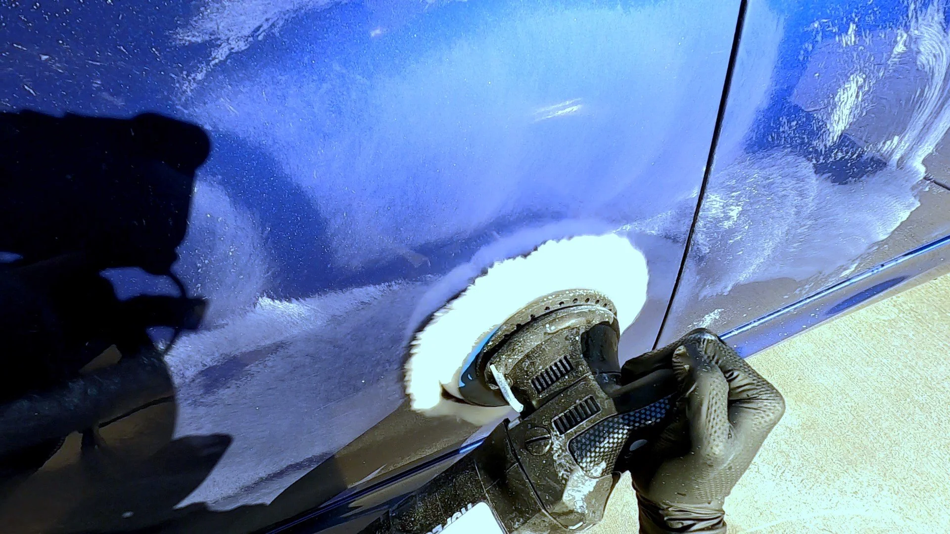 cleanedbykyle mobile car detailing in Pasadena, CA (6)