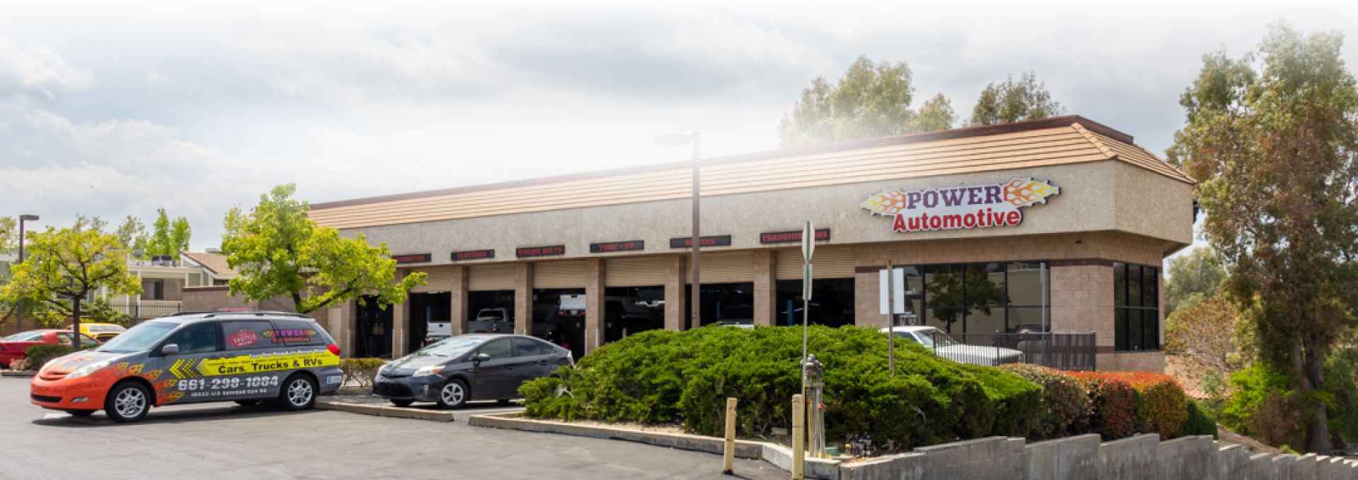 Power Automotive in Santa Clarita, CA (4)