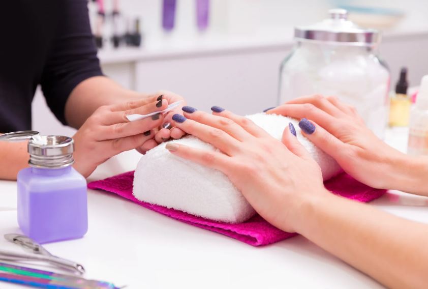 TL Nails & Spa in Belleview, FL (6)
