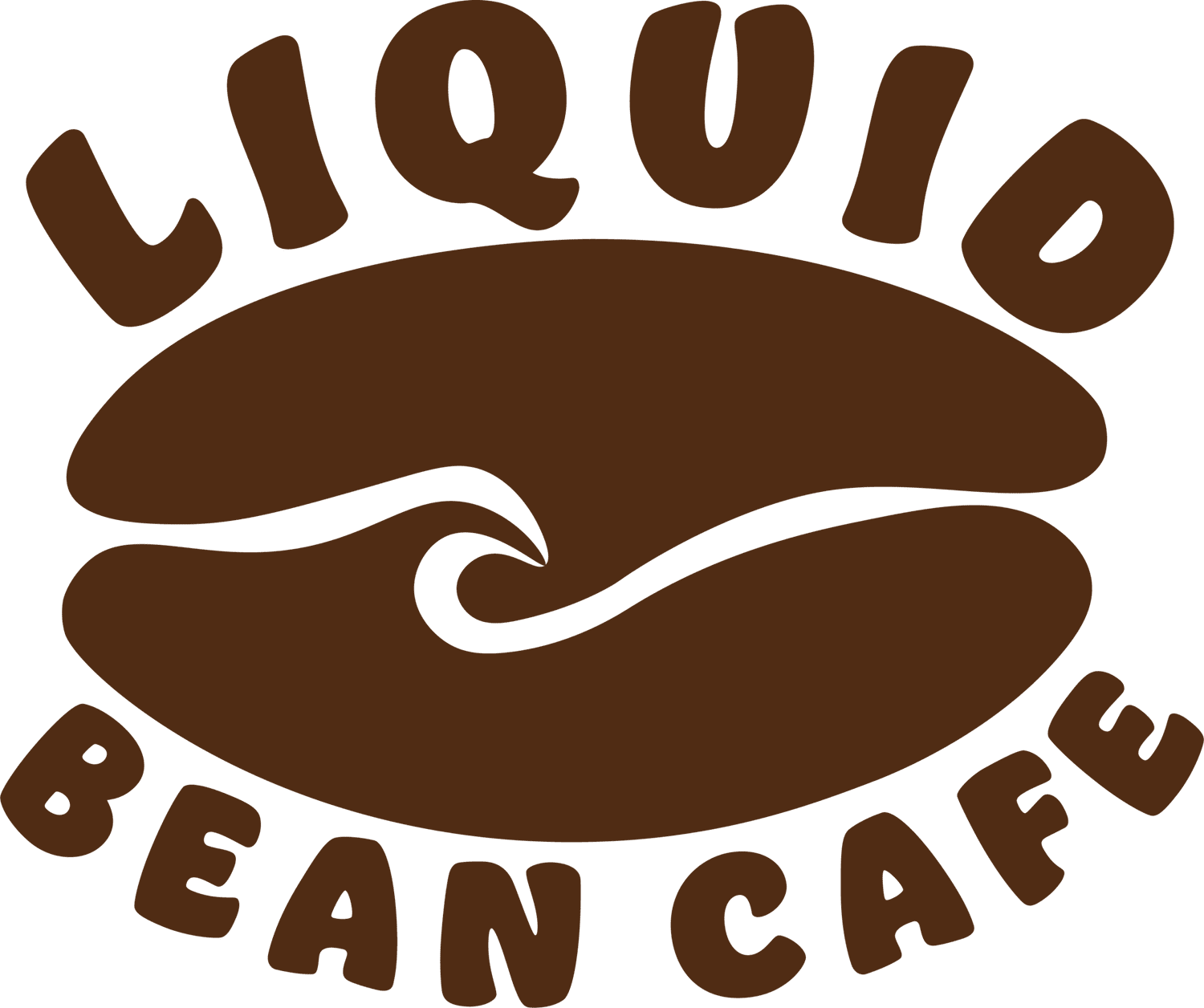 Liquid Bean Cafe in Del Mar, CA (4)
