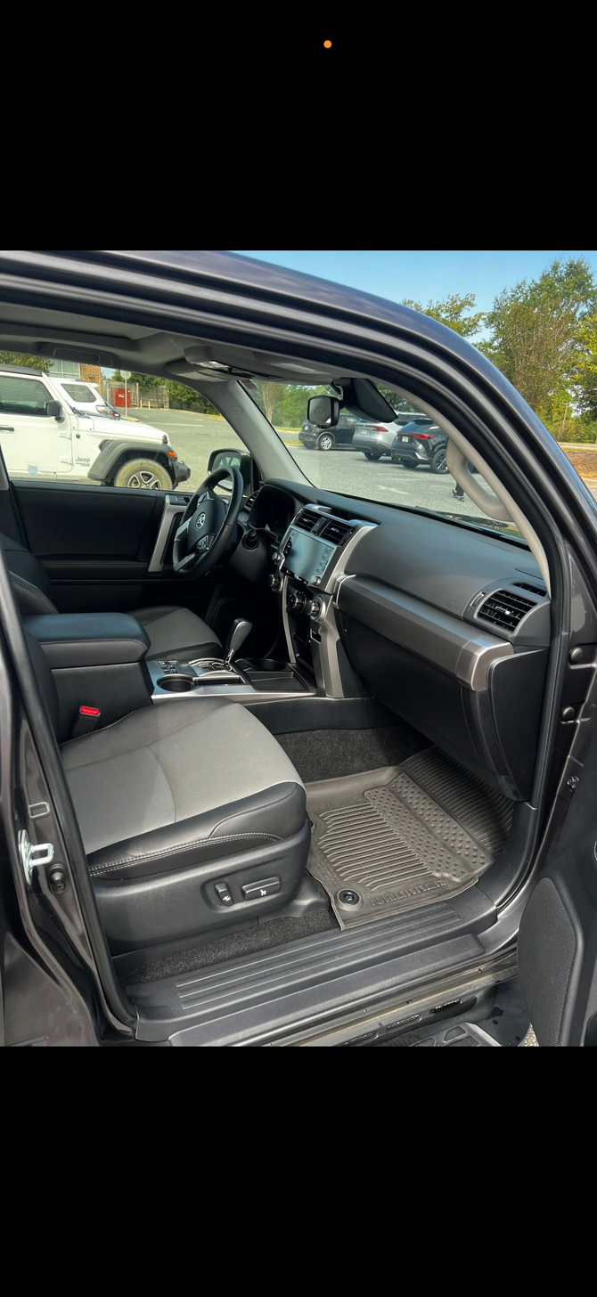 Andrade Mobile Detailing in Milligan, FL (2)