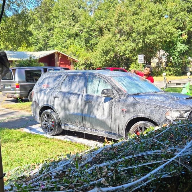 Andrade Mobile Detailing in Milligan, FL (3)