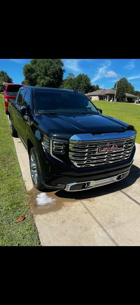 Andrade Mobile Detailing in Milligan, FL (4)