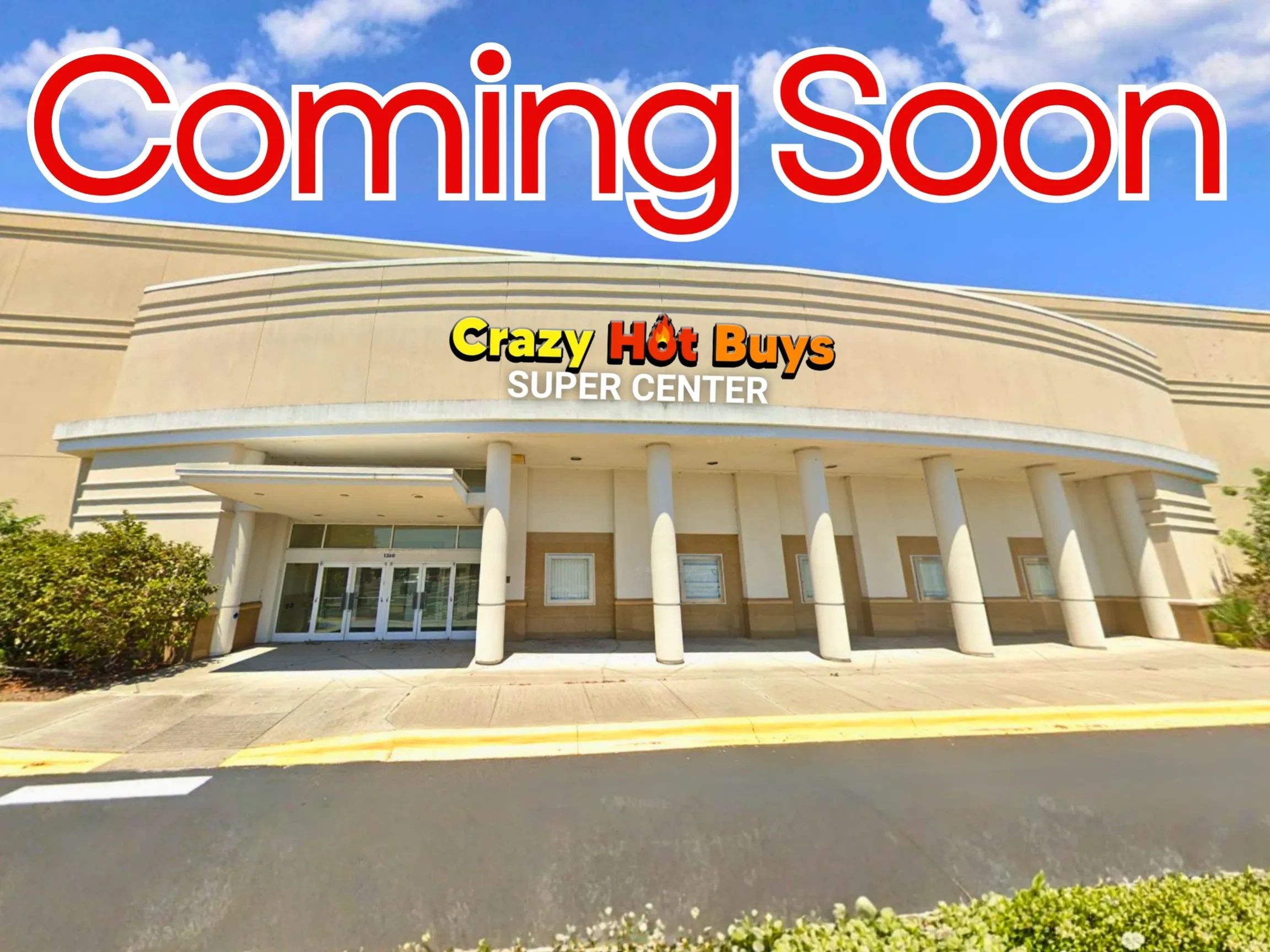 Super Crazy Hot Buys in Oviedo, FL (2)