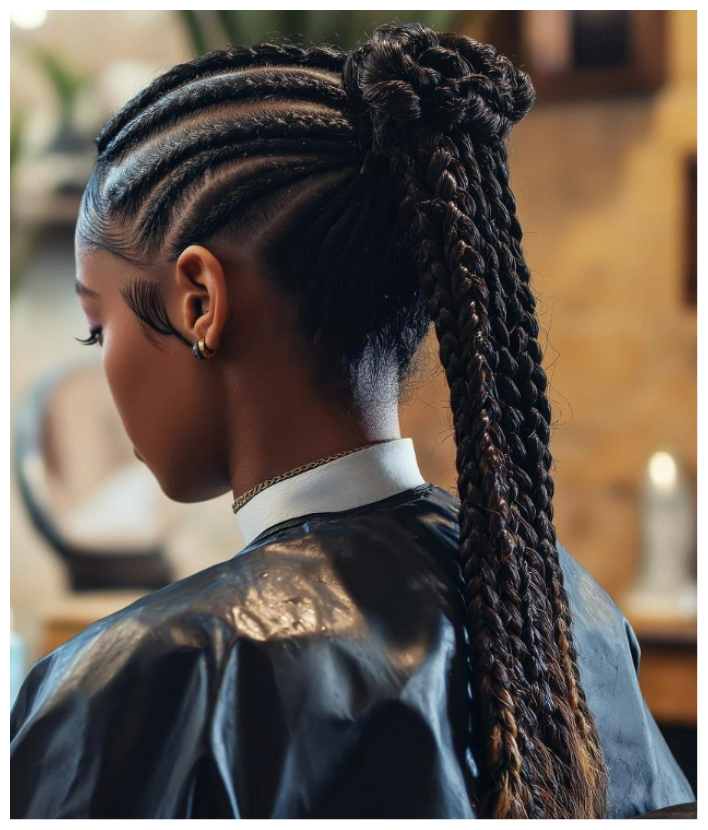 Diamond Style Braids Salon in Gaithersburg, MD (4)