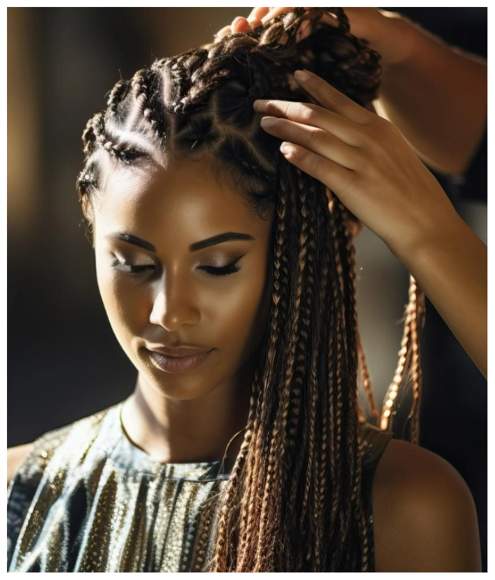 Diamond Style Braids Salon in Gaithersburg, MD (5)