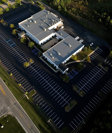 Black Shadow Sealcoat Manufacturer in Auburn, IN