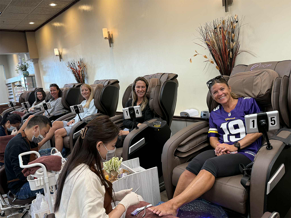 Bellagio Salon & Nail Spa | Brookfield Nail Salon in Brookfield, WI (2)