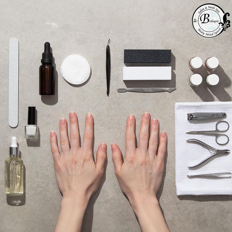 Bellagio Salon & Nail Spa | Brookfield Nail Salon in Brookfield, WI (5)