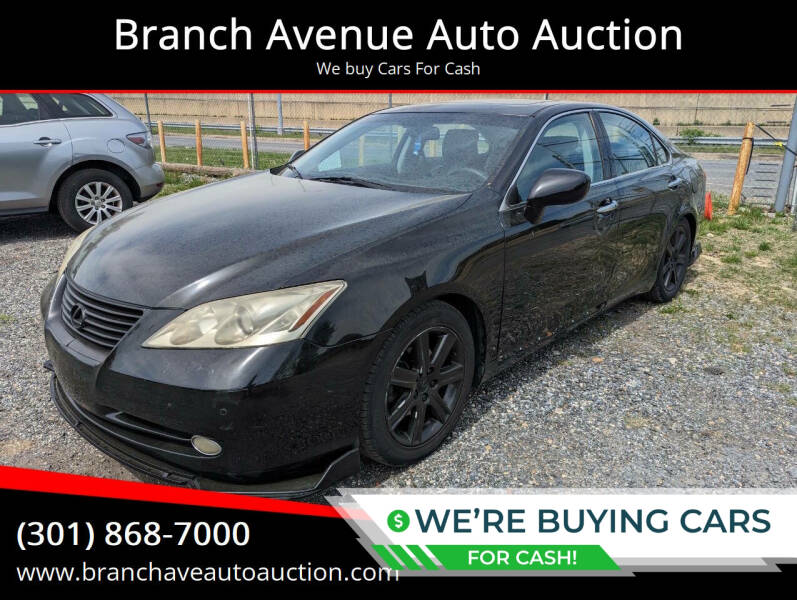 Branch Avenue Auto Auction in Clinton, MD (6)