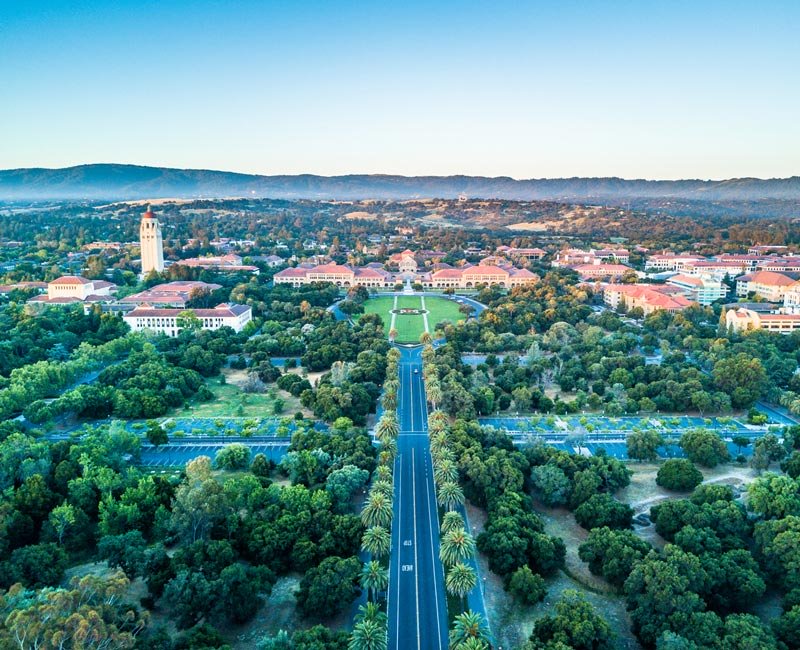 Gadzo Law, P.C. in Los Altos, CA