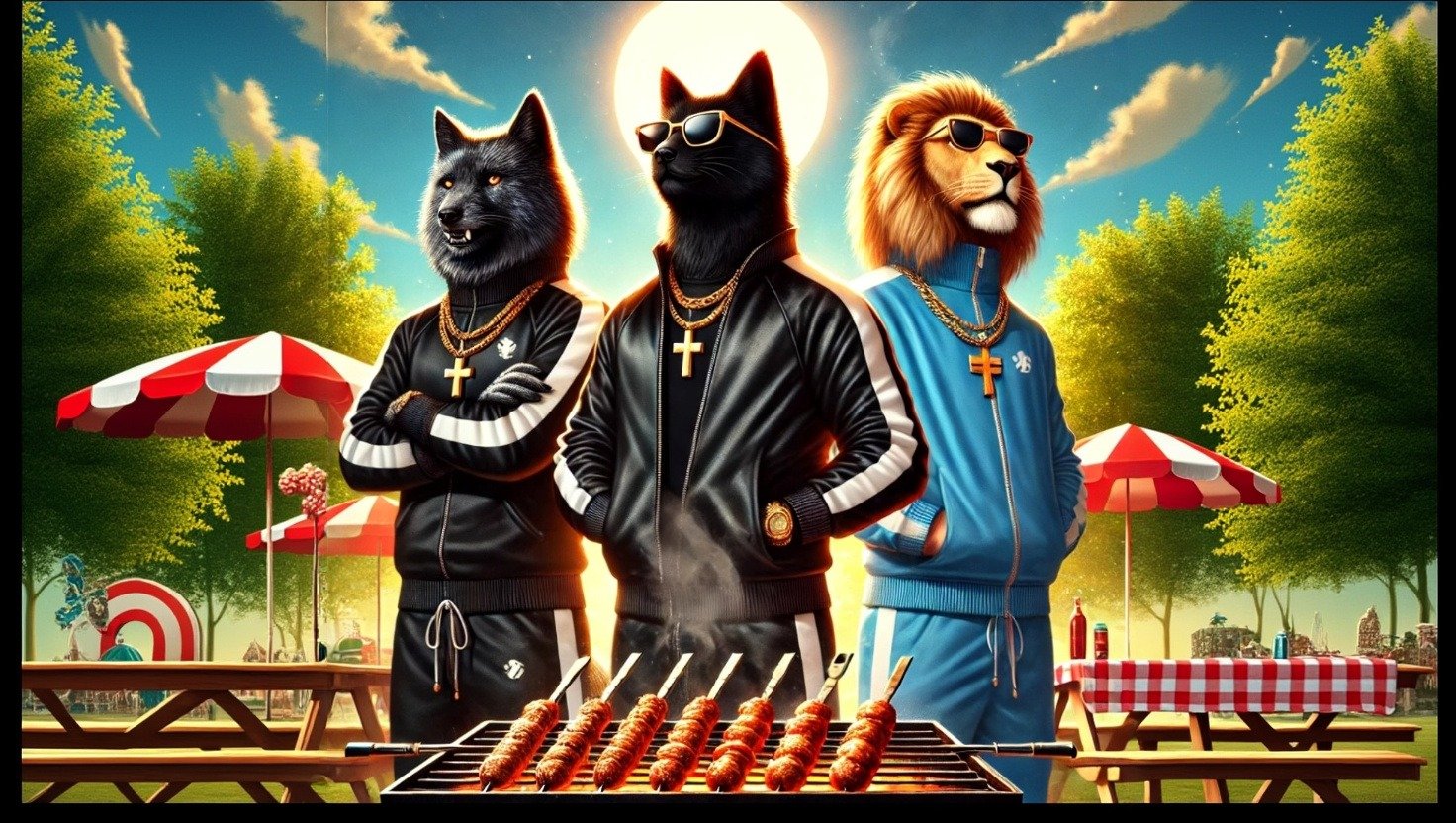 The Kebab Mob in Palmdale, CA (2)