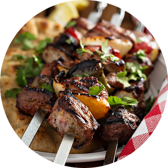 The Kebab Mob in Palmdale, CA (4)