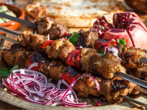 The Kebab Mob in Palmdale, CA (6)