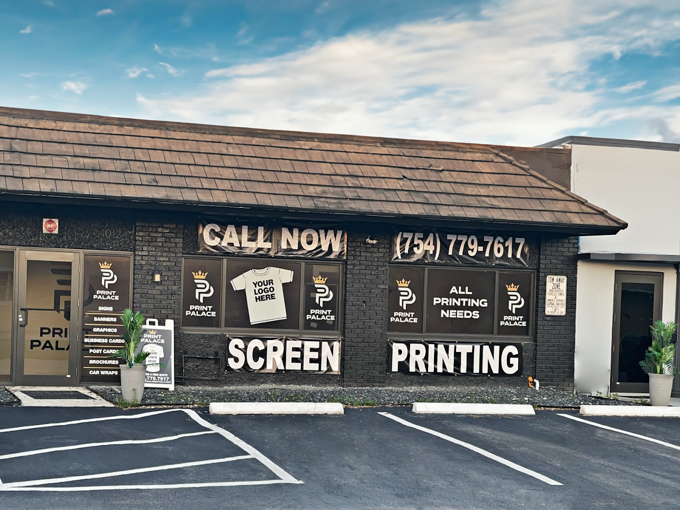Print Palace in Oakland Park, FL (2)