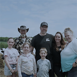 Agropur in Weyauwega, WI (3)