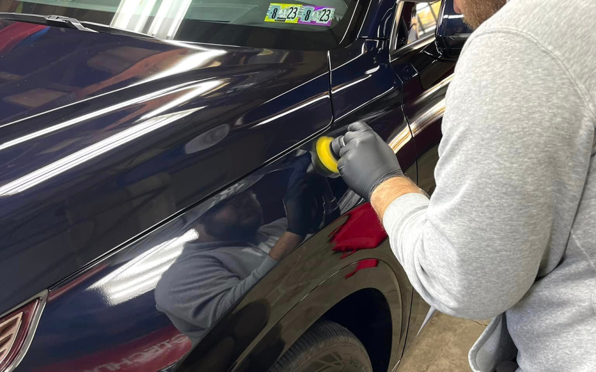 Goliath Auto Care in Kittanning, PA