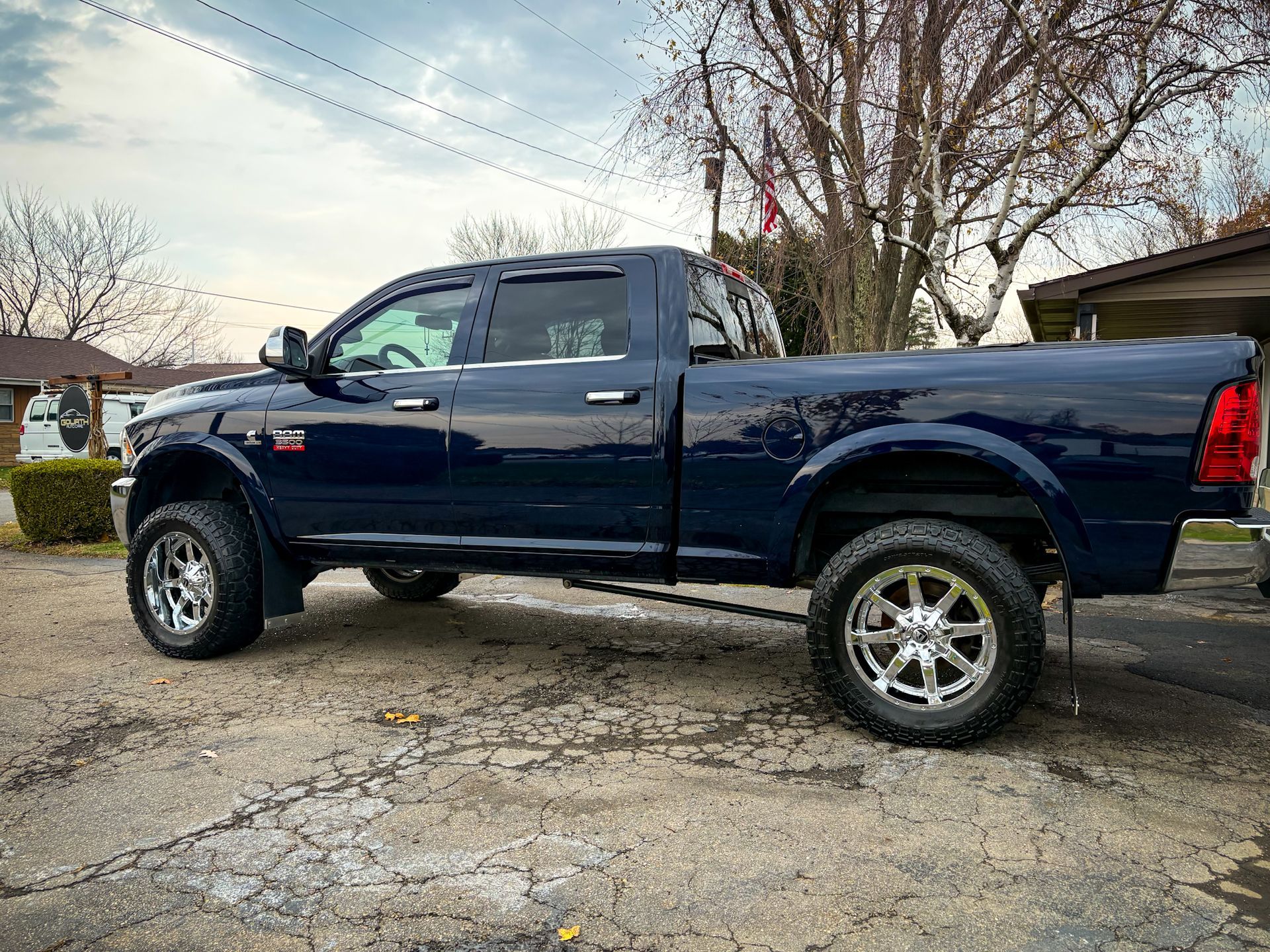 Goliath Auto Care in Kittanning, PA (3)