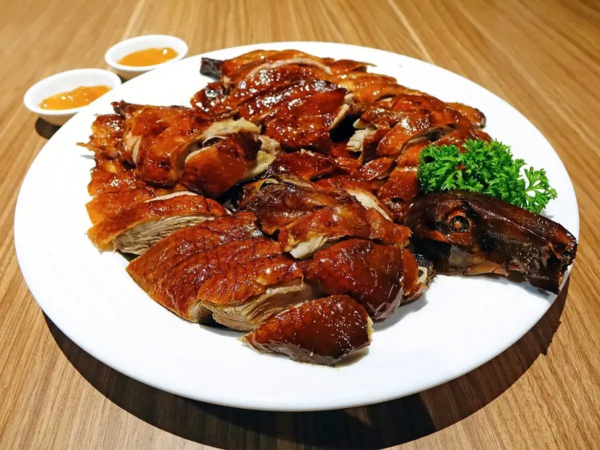 Cheung Hing Seafood & Dimsum in Belmont, CA