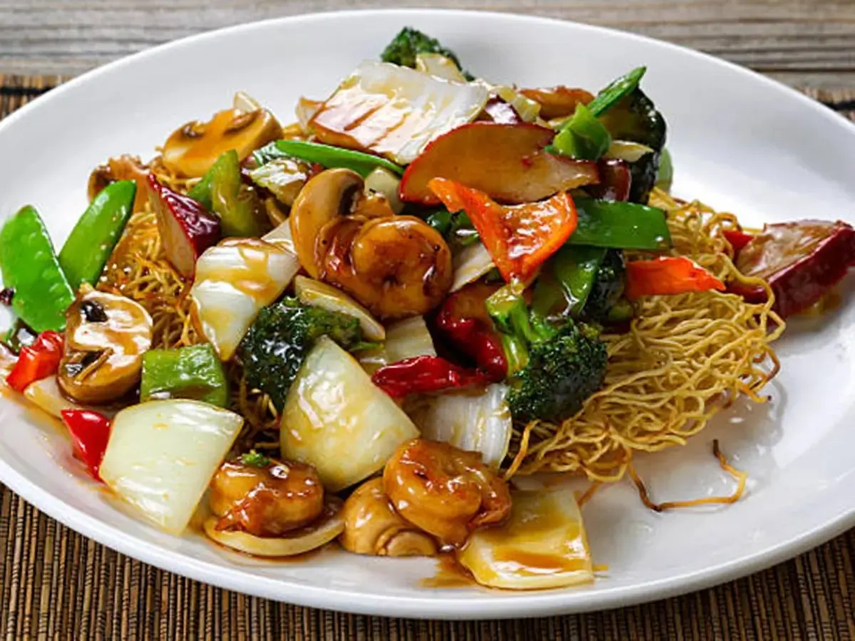 Cheung Hing Seafood & Dimsum in Belmont, CA (4)