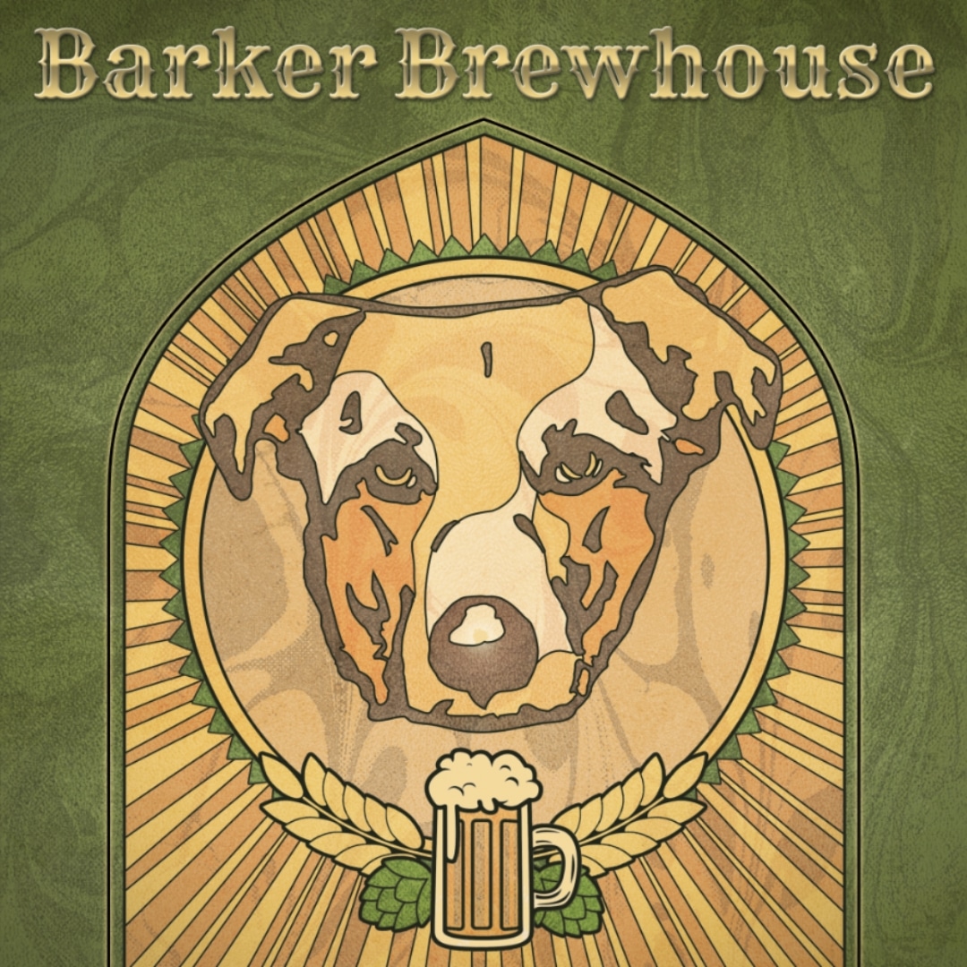 Barker Brewhouse in Evansville, IN