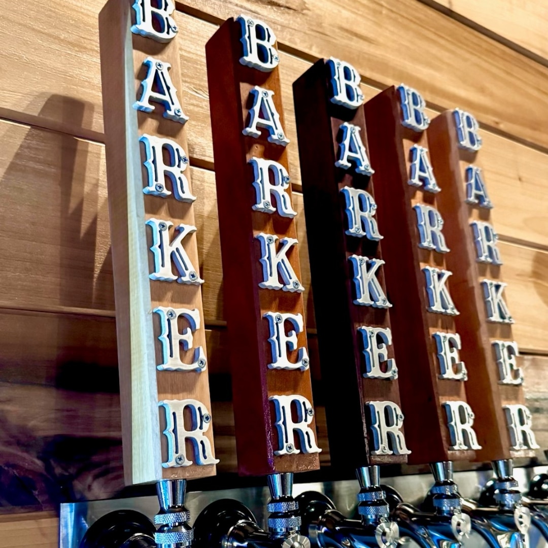 Barker Brewhouse in Evansville, IN (5)