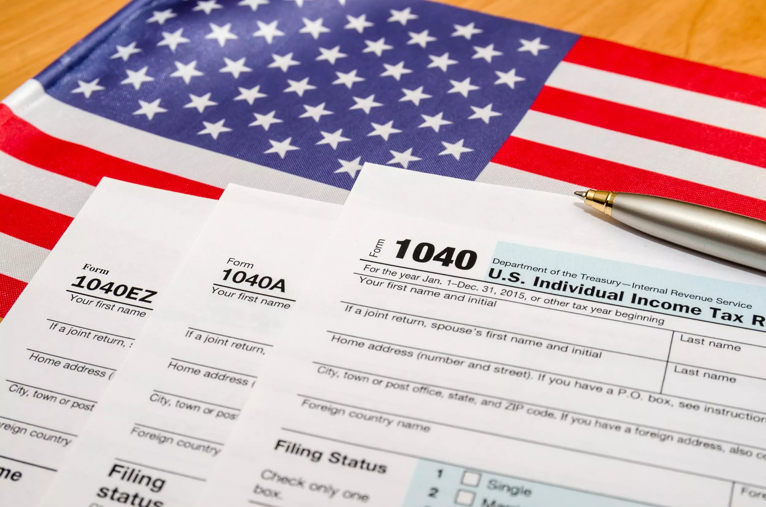 East Bay Tax Matters in Dublin, CA