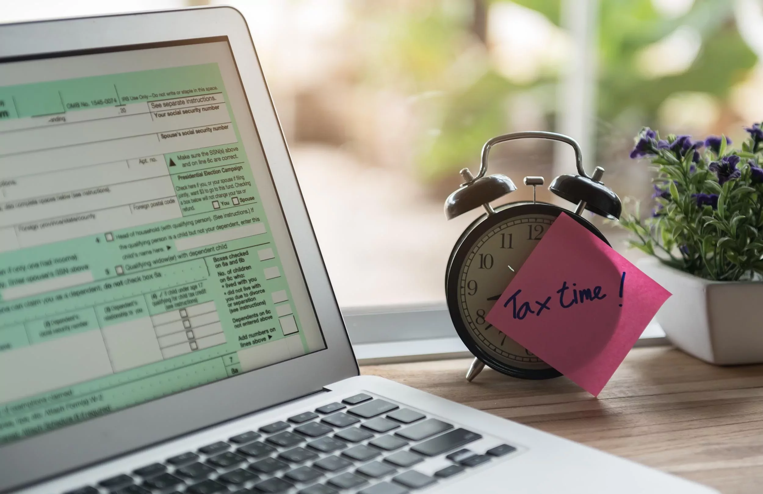 East Bay Tax Matters in Dublin, CA (3)