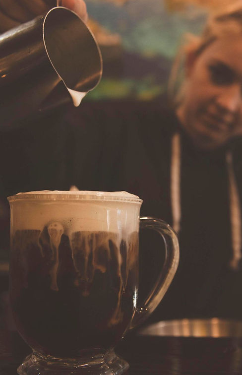 Bare Roots Coffee & Kava Lounge in South Lake Tahoe, CA (3)