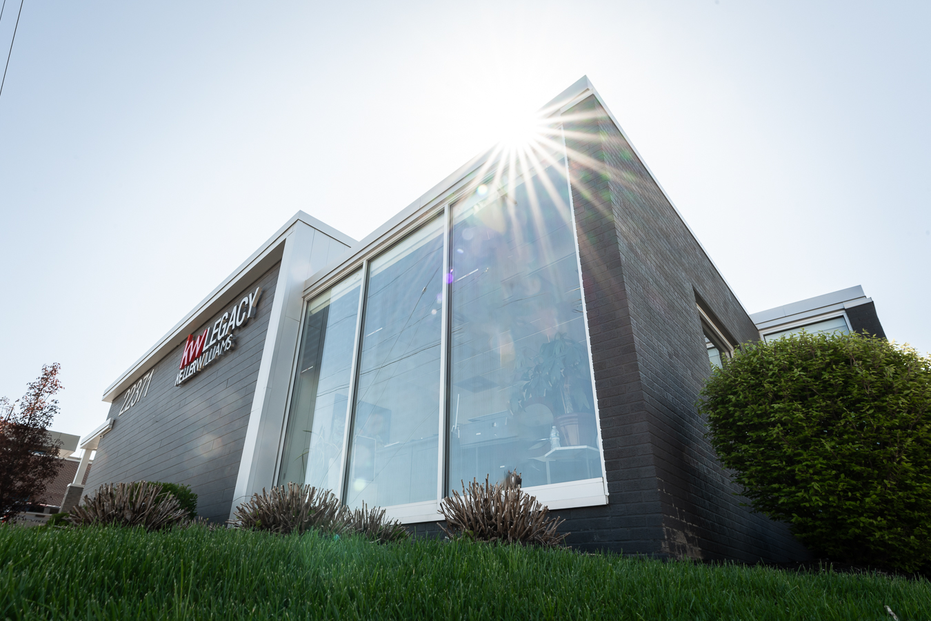 KW Legacy Dearborn in Dearborn, MI