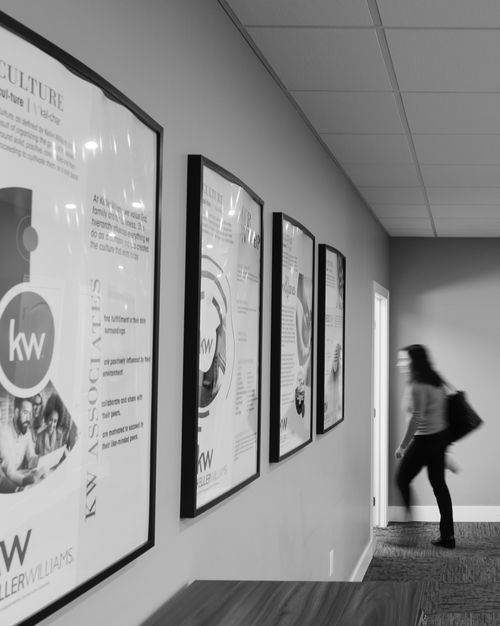KW Legacy Dearborn in Dearborn, MI (5)