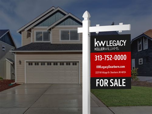 KW Legacy Dearborn in Dearborn, MI (6)