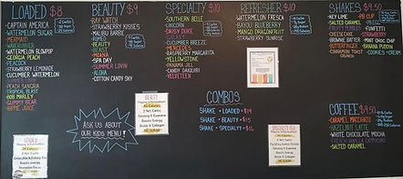 Get Fueled Nutrition in Vero Beach, FL (6)