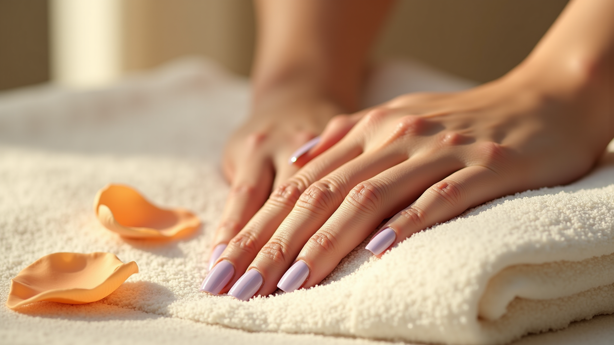 Stella Nails and Spa in Mahwah, NJ