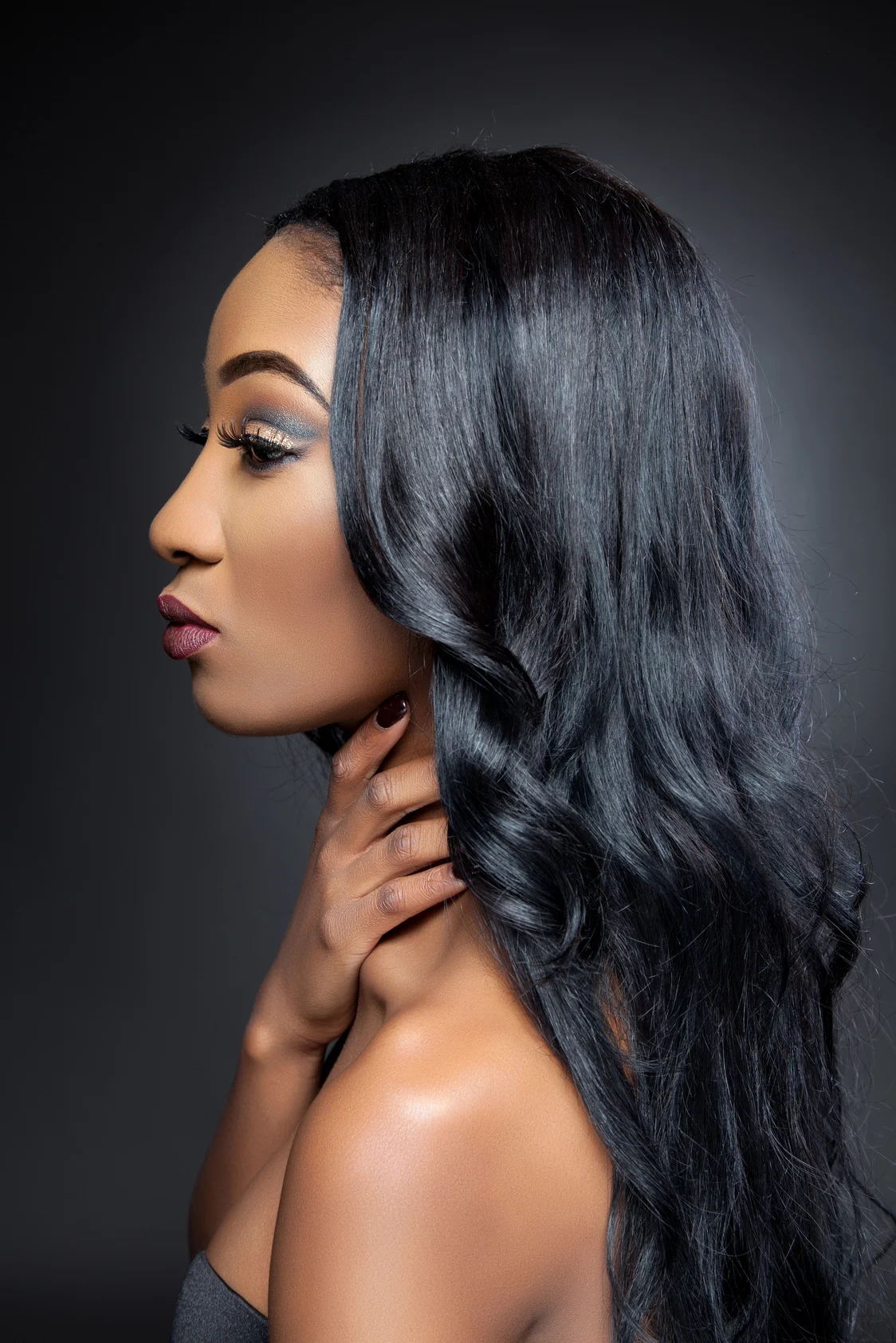 International Braids & Beauty in Los Angeles, CA (2)