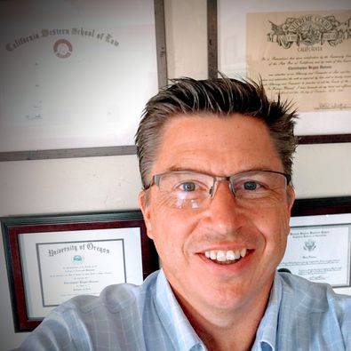 Law Offices of Chris Hansen in El Cajon, CA (2)