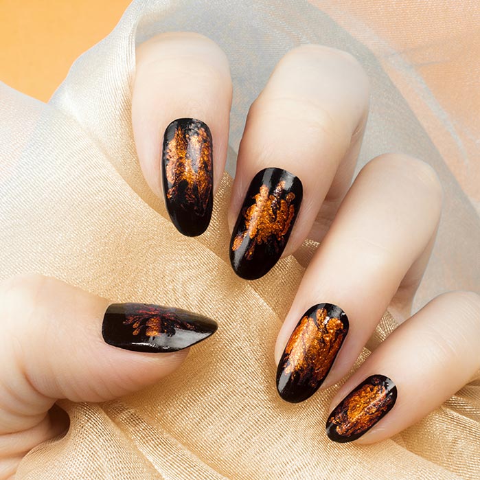 VIP NAIL & SPA in Humble, TX