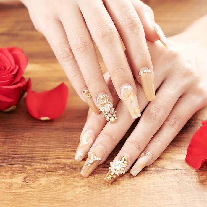 VIP NAIL & SPA in Humble, TX (2)