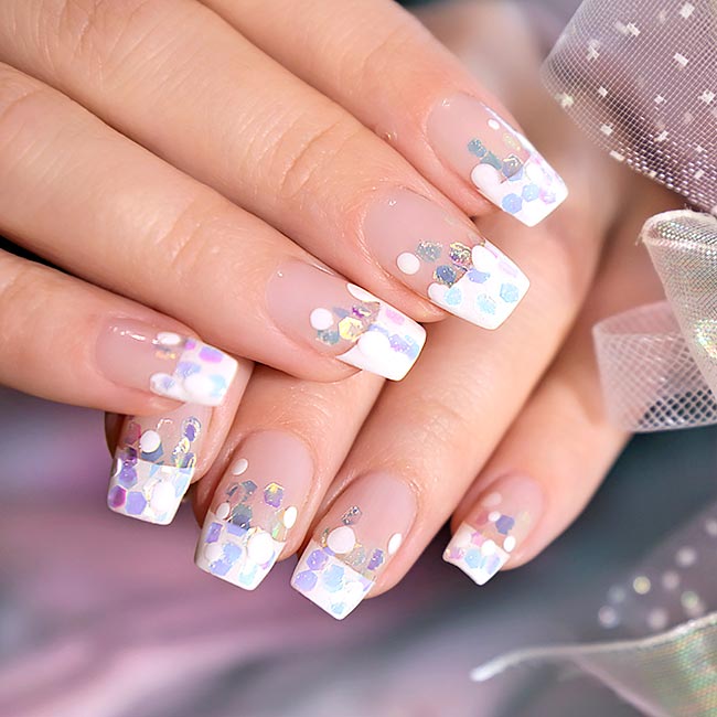 VIP NAIL & SPA in Humble, TX (3)