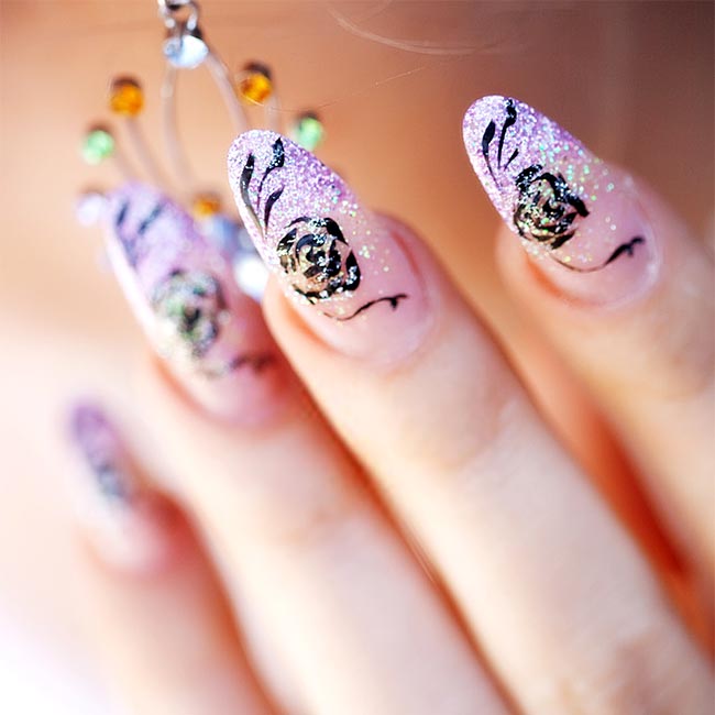 VIP NAIL & SPA in Humble, TX (6)