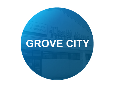 Volunteers of America Thrift Store– Grove City in Grove City, OH (5)