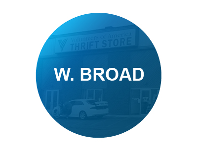 Volunteers of America Thrift Store– Grove City in Grove City, OH (6)