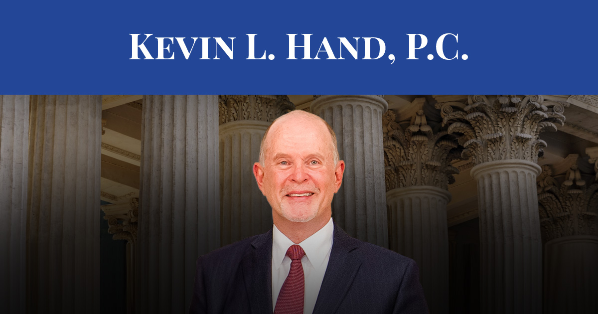 Kevin L. Hand, P.C. - Bucks County Divorce Attorneys in Newtown, PA