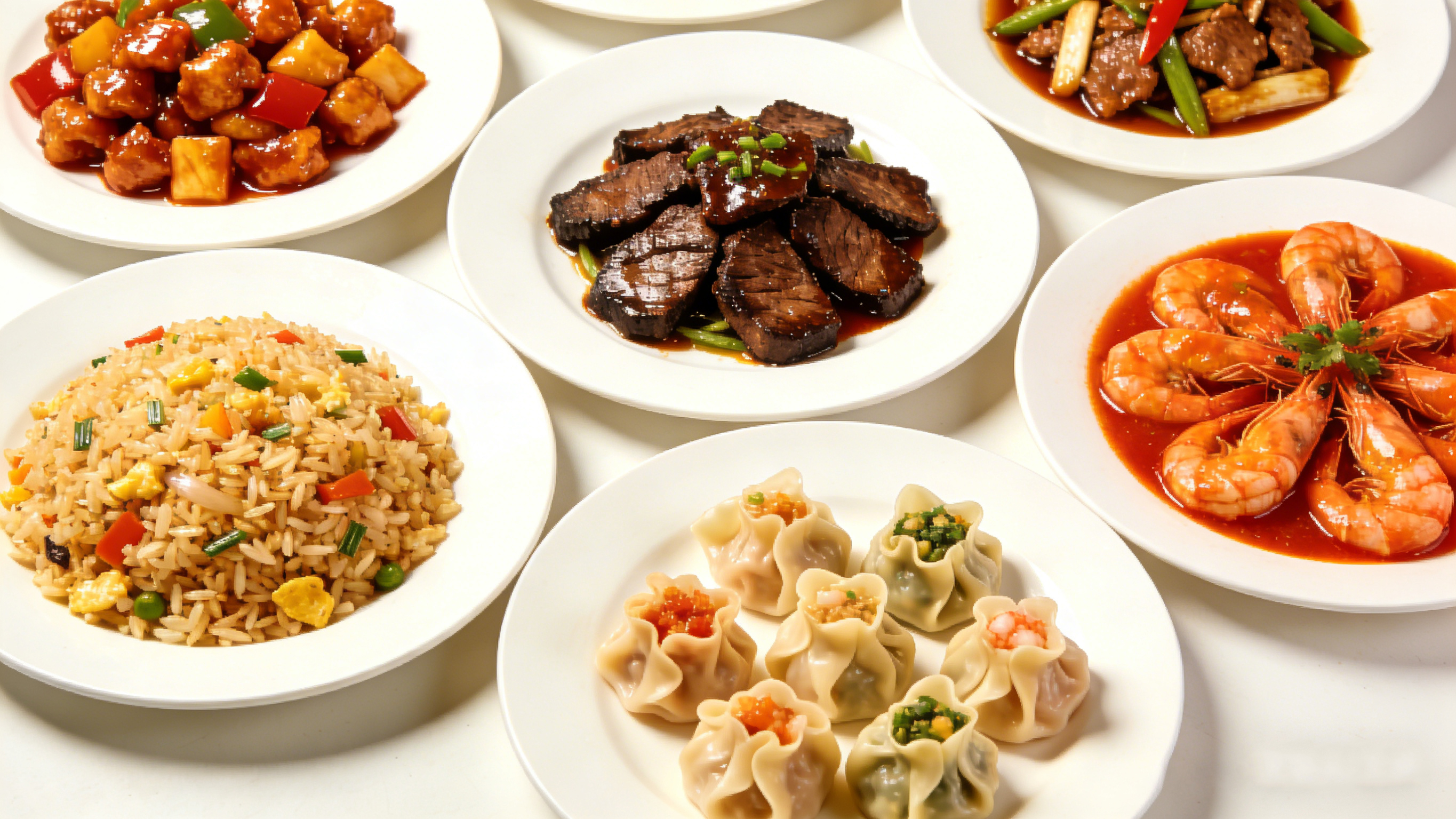 New Hong Kong in Follansbee, WV