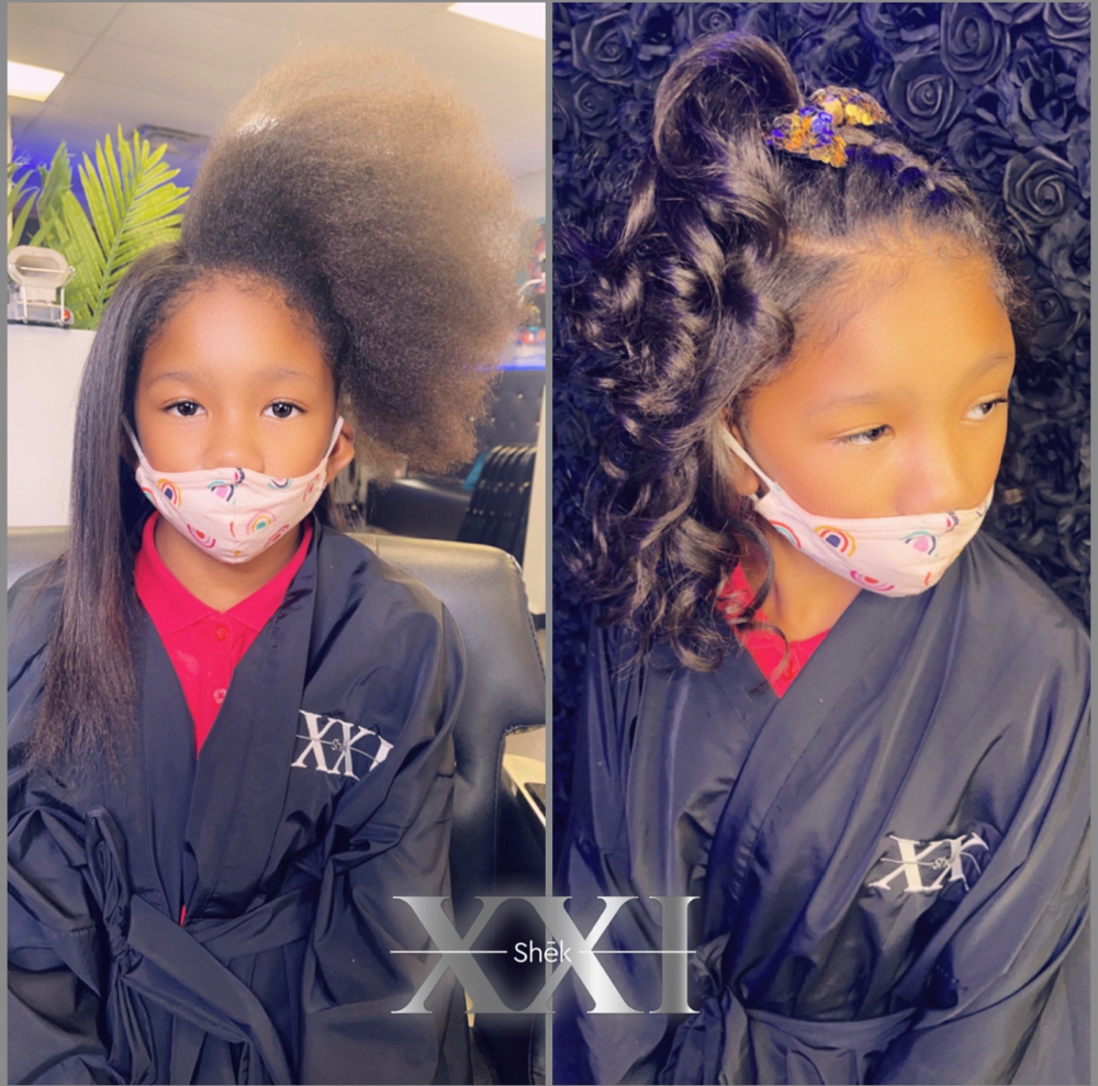 XXI Shēk Hair Co. in Kingsland, GA (6)